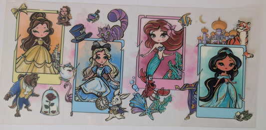 Princess Love