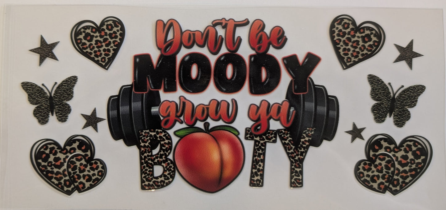 Work out 1