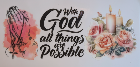 With God #587