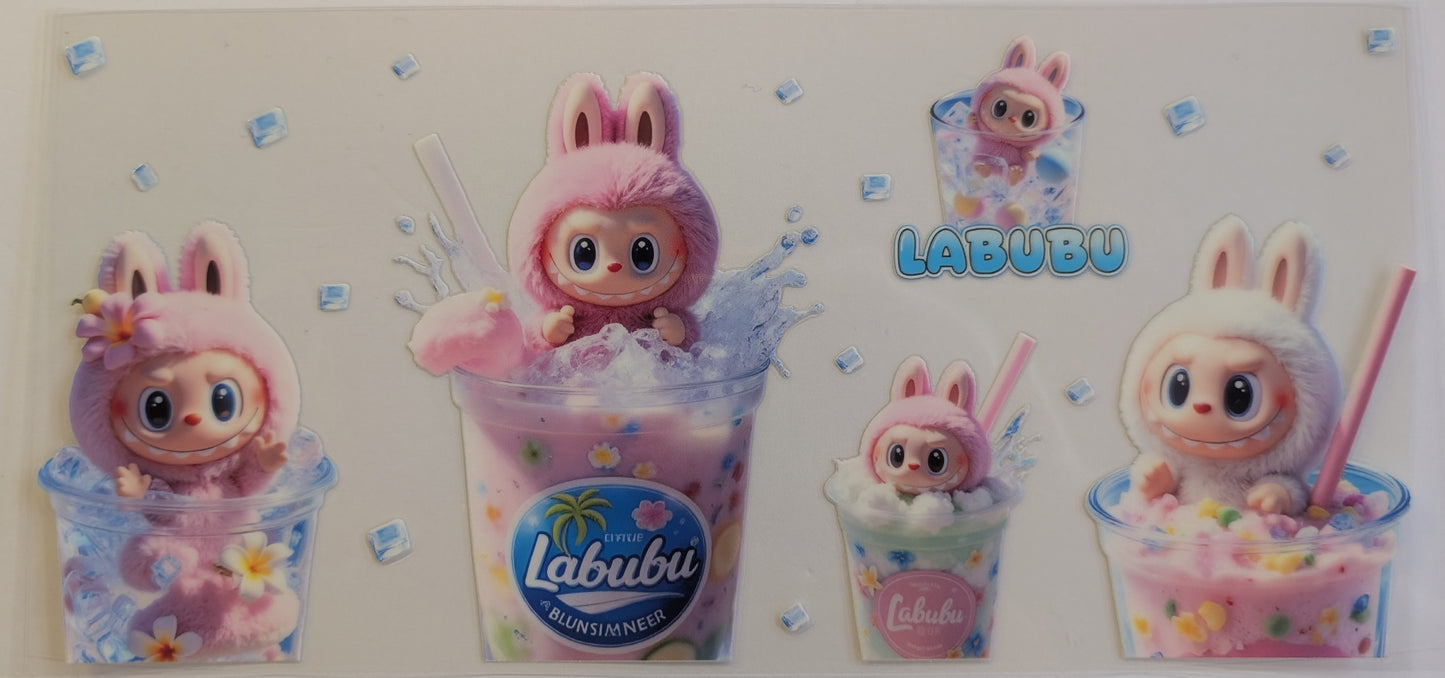 Lulu boo boo #689