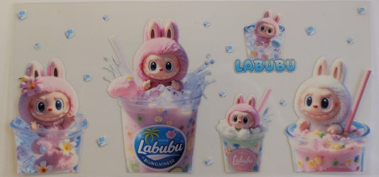 Lulu boo boo