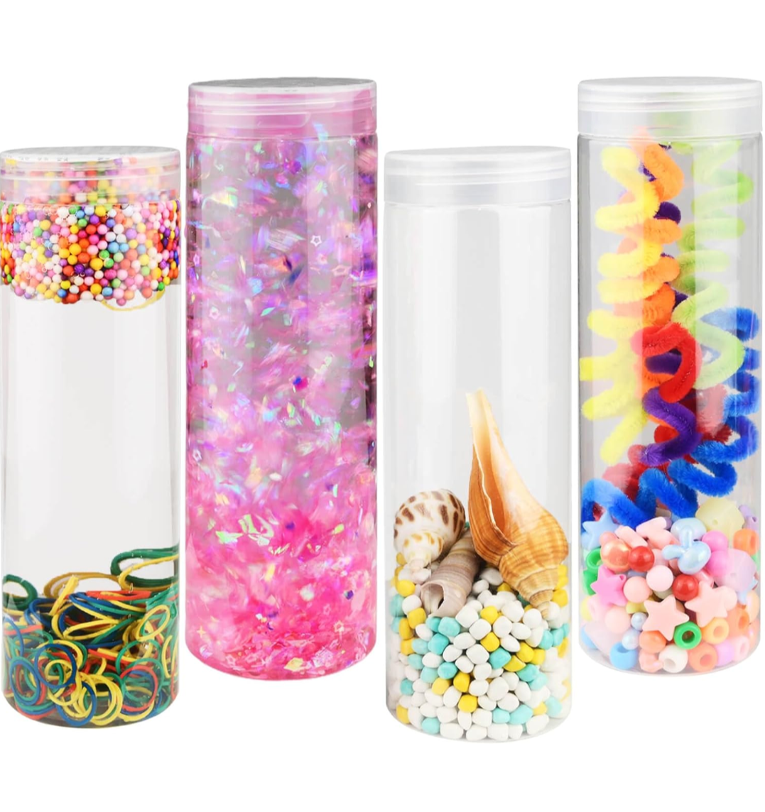 13.5oz Sensory Bottle