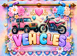 Vehicles