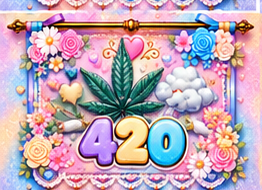 420 Decals