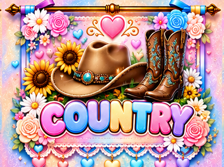 Country Western