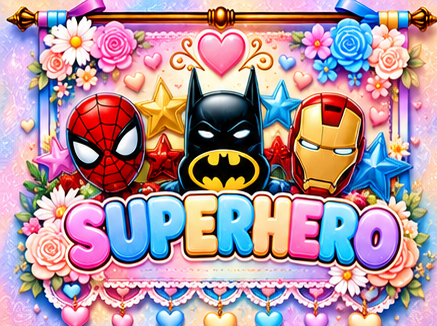 Superheros