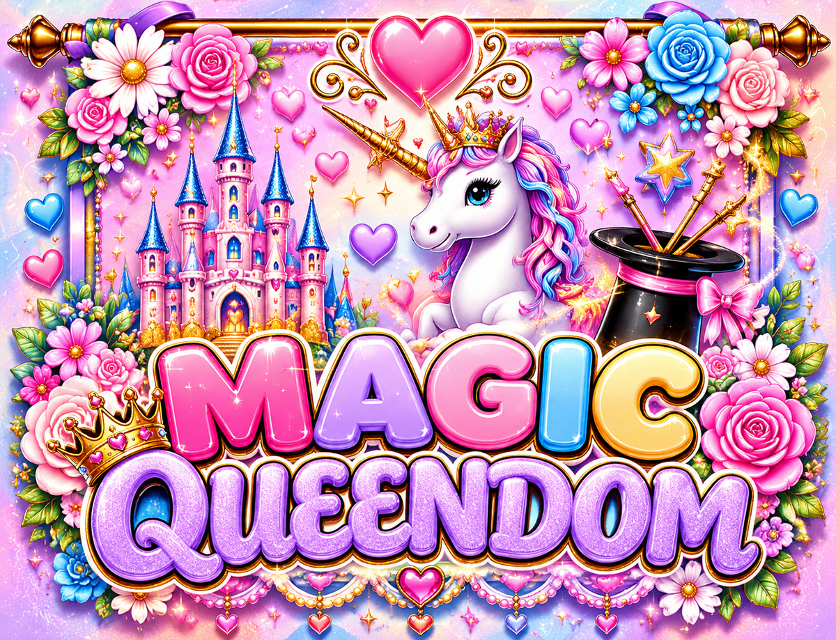 Magical Place