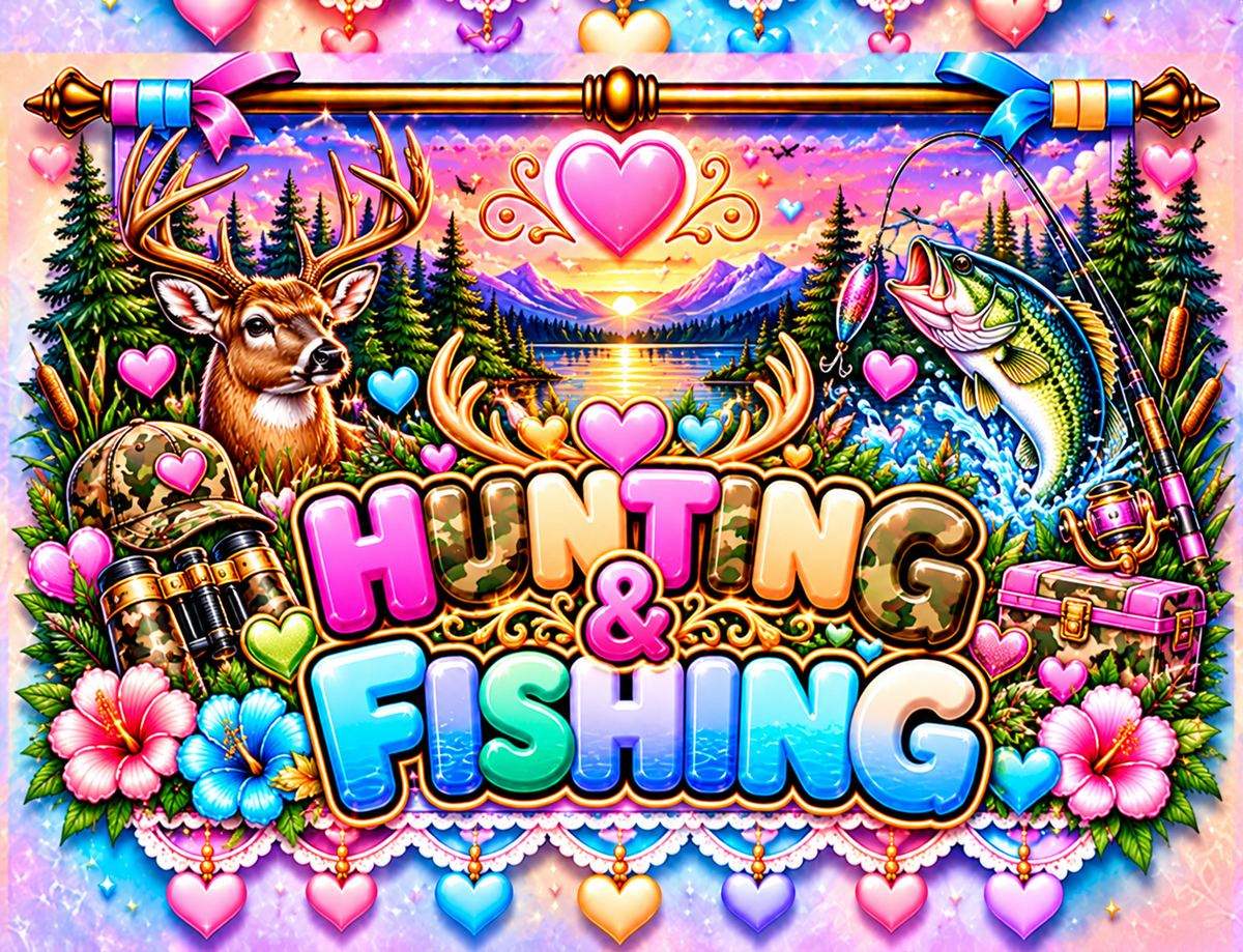 Hunting/Fishing