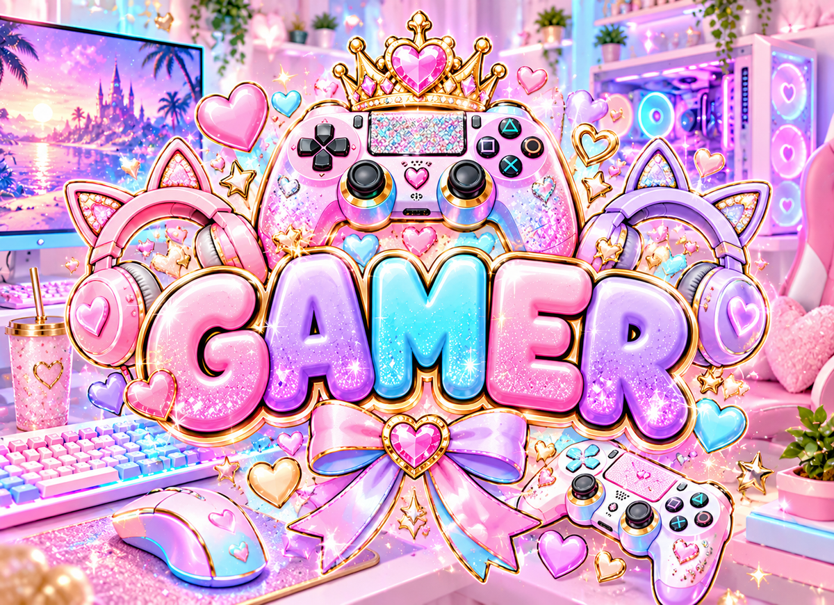 Gamer