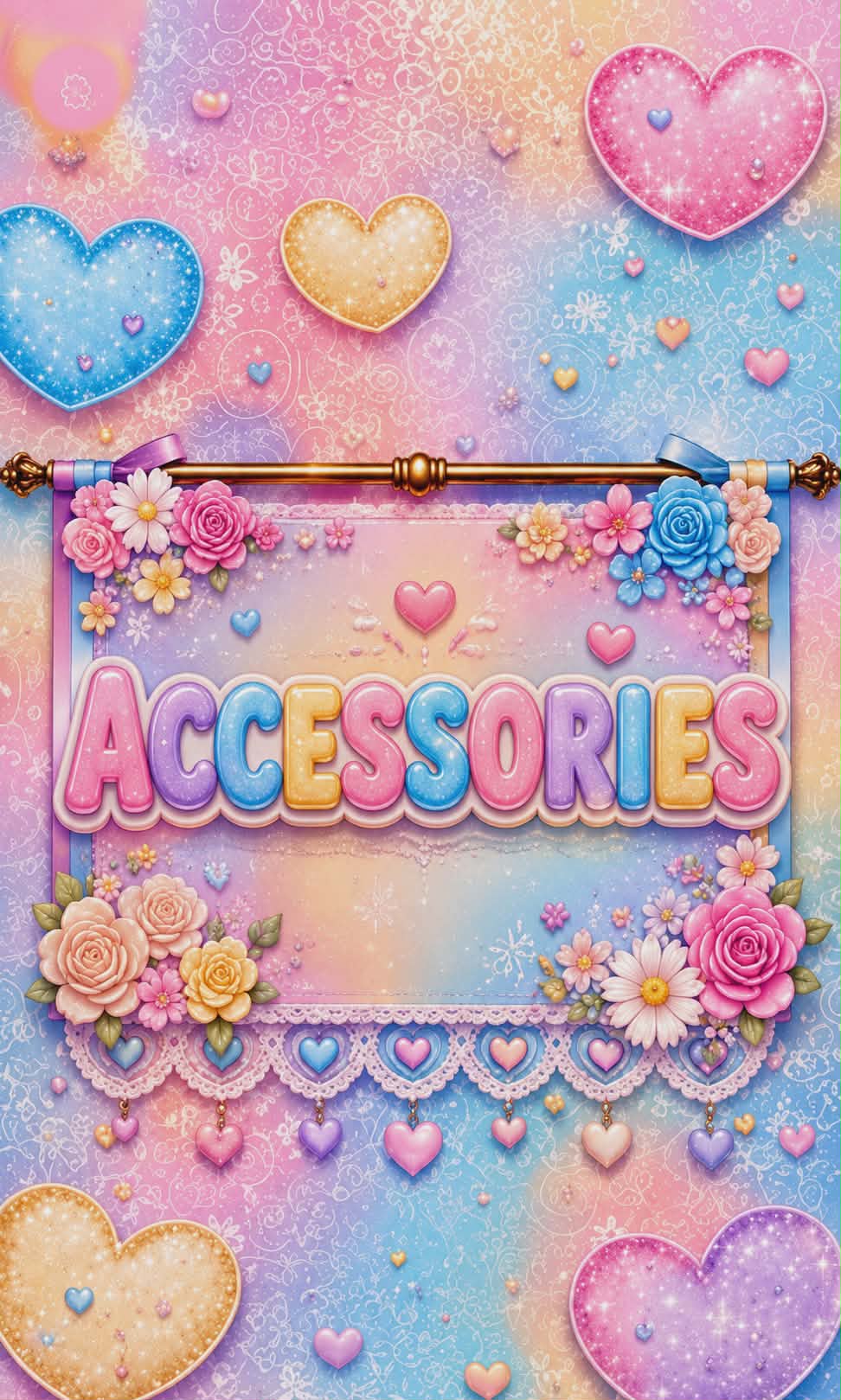 ACCESSORIES