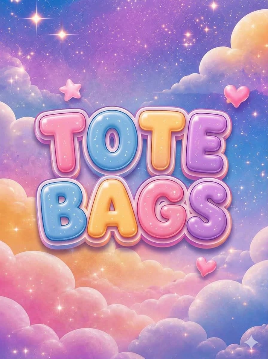 Tote Bags