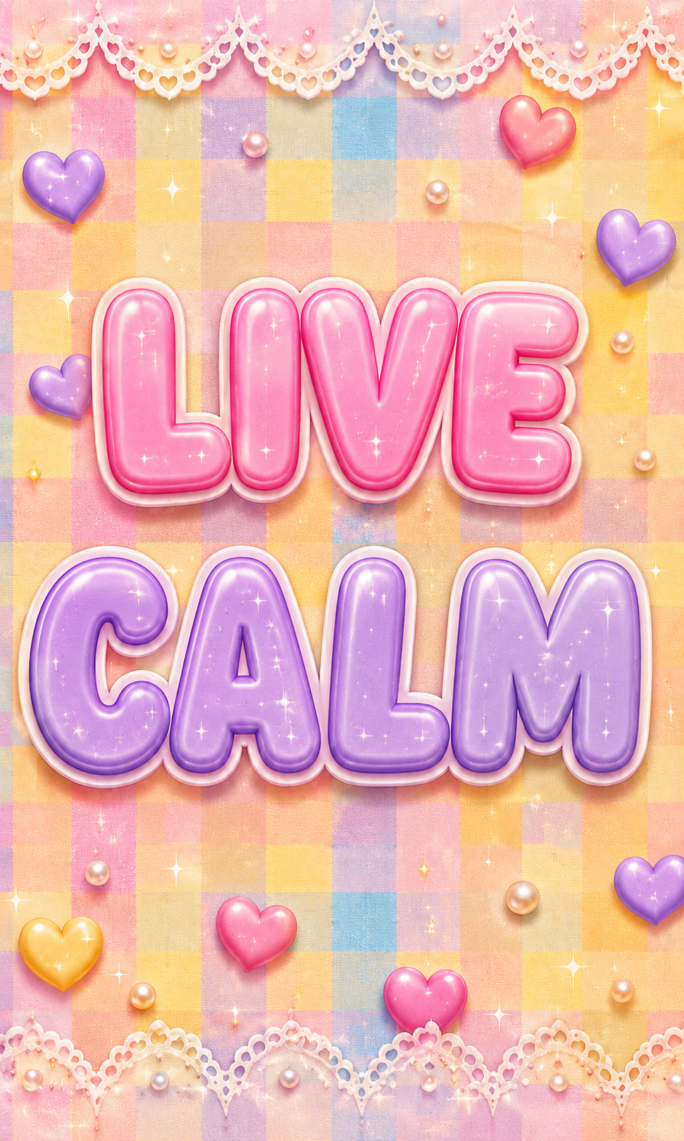 LIVE CLAIM