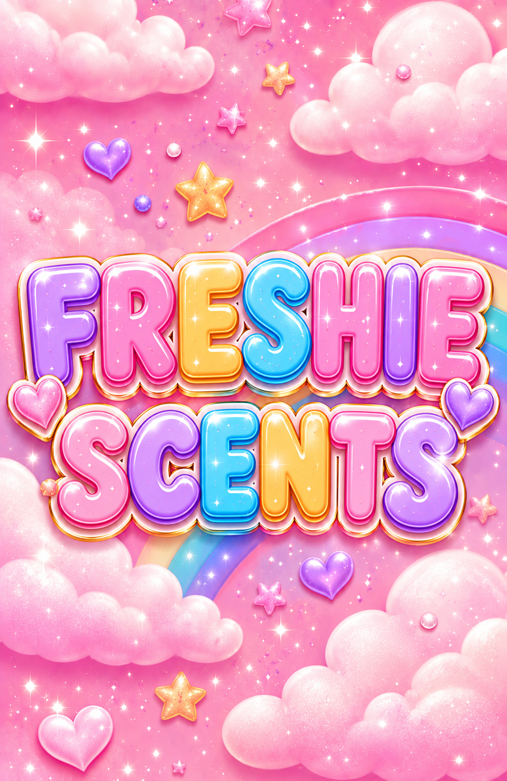 FRESSHIE SCENTS