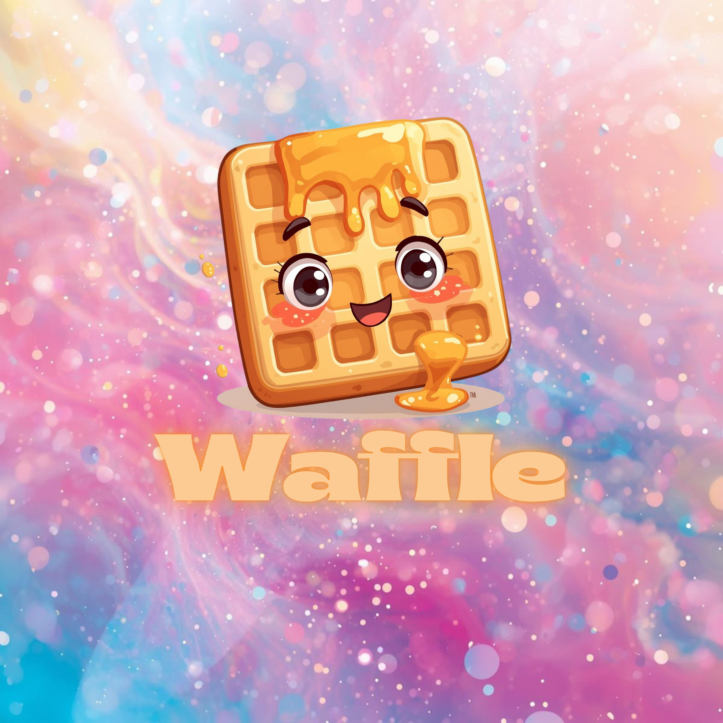 Waffle Entry