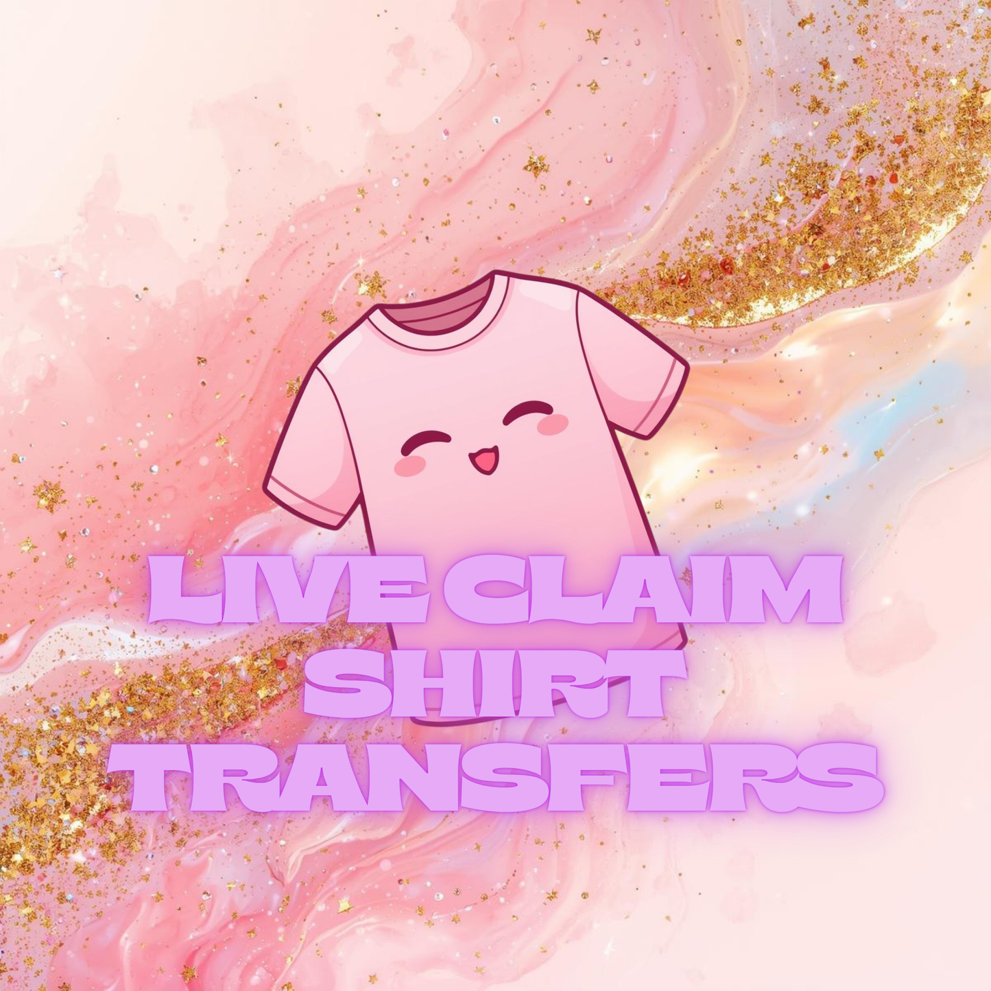 Appearal Transfers
