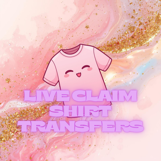 Appearal Transfers