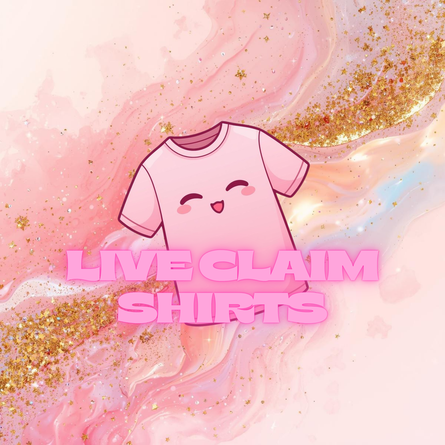 Shirts/Crewnecks