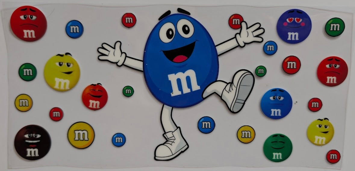 M&M #1137