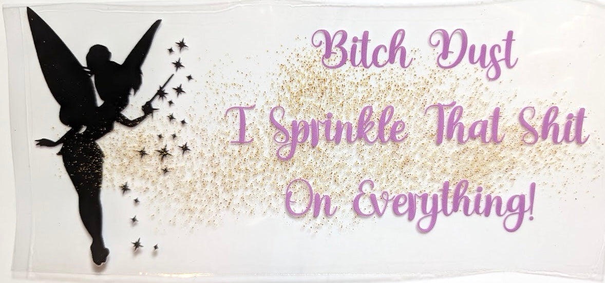 PIXIE DUST #1031