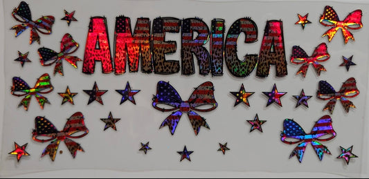 AMERICA #1167