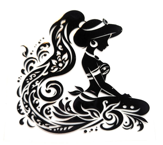 JASMINE #2