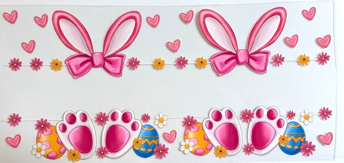 EASTER BUNNY #1011
