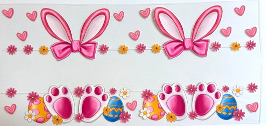 EASTER BUNNY #1011