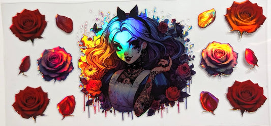 HALO ALICE #1029