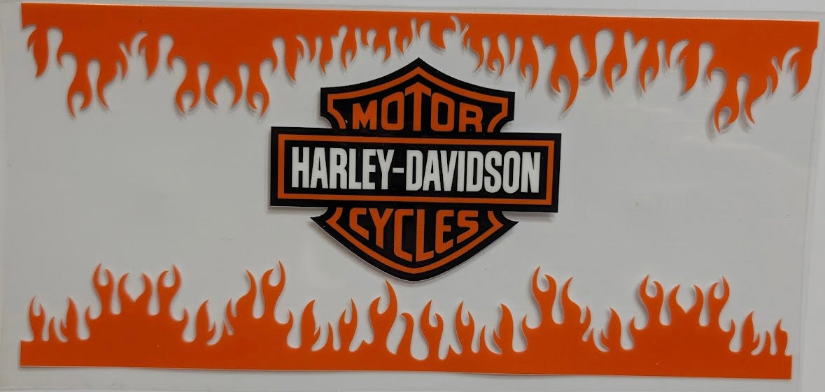 HARLEY DAVIDSON #1158