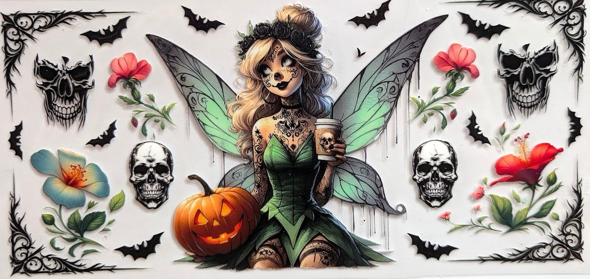 TINKER BELL #849