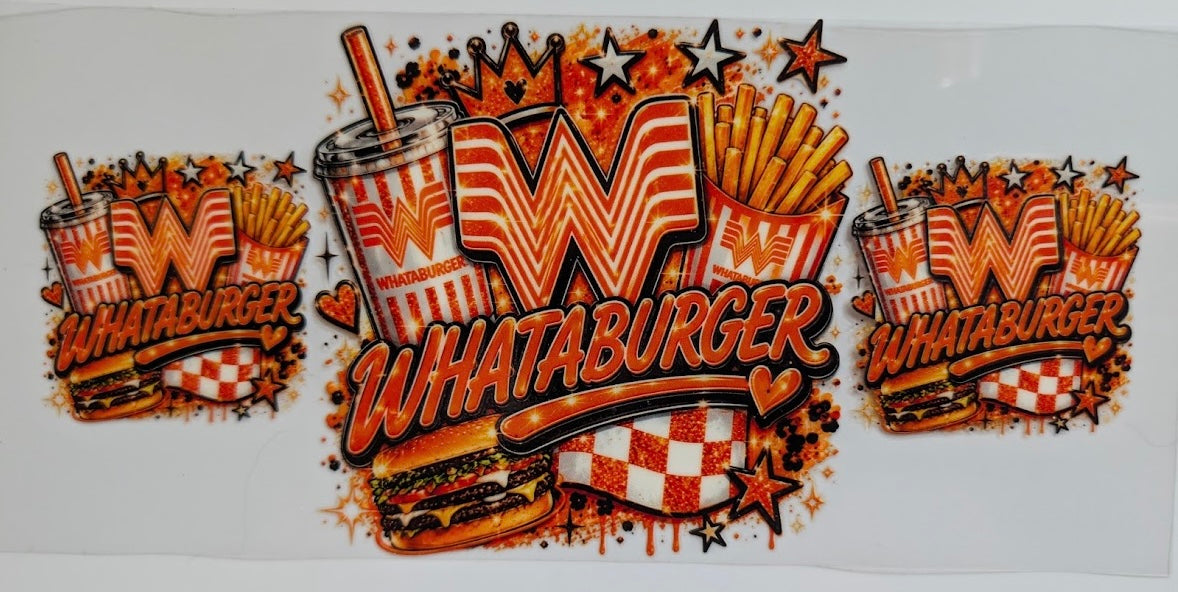 WHATABURGER #1091