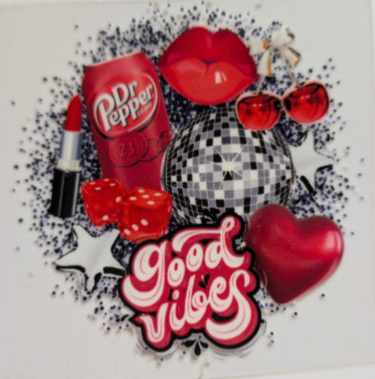 DR PEPPER #21