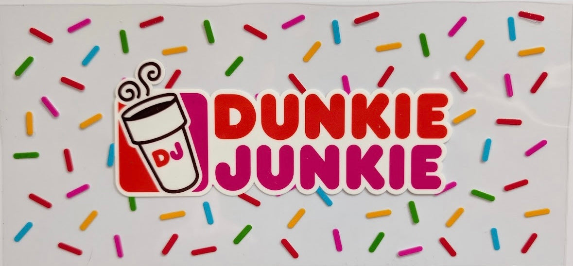 DUNKIE JUNKIE #1113