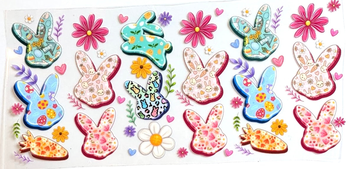 EASTER #1013