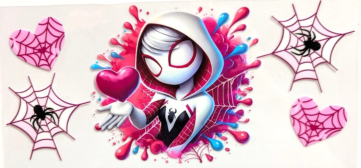 GWEN STACY #844
