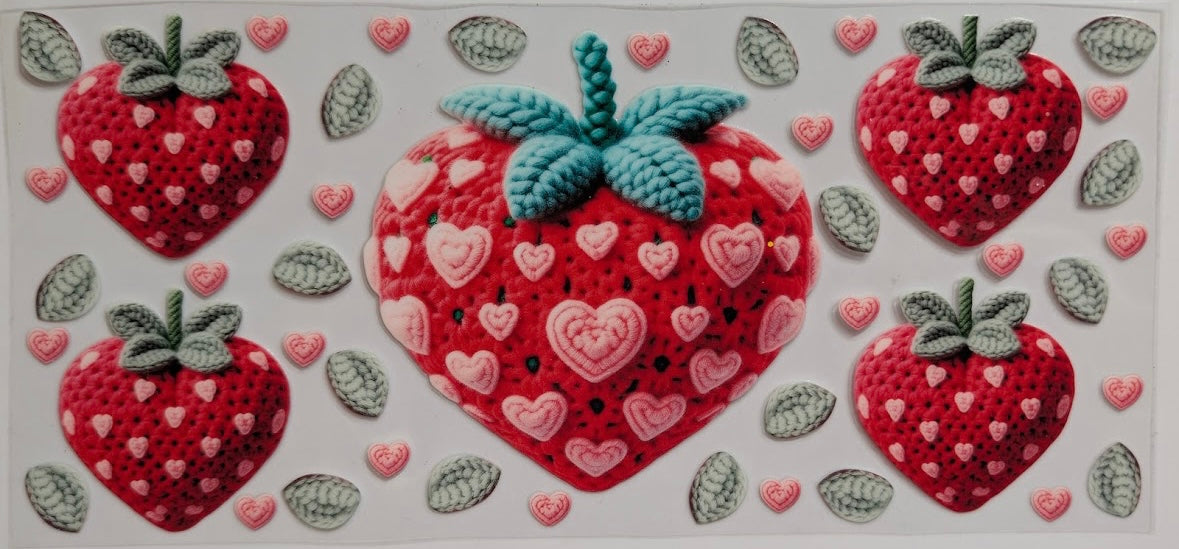 STRAWBERRY #1125
