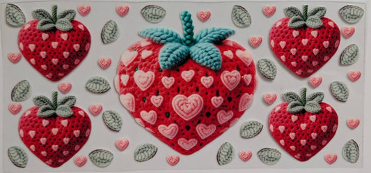 STRAWBERRY #1125