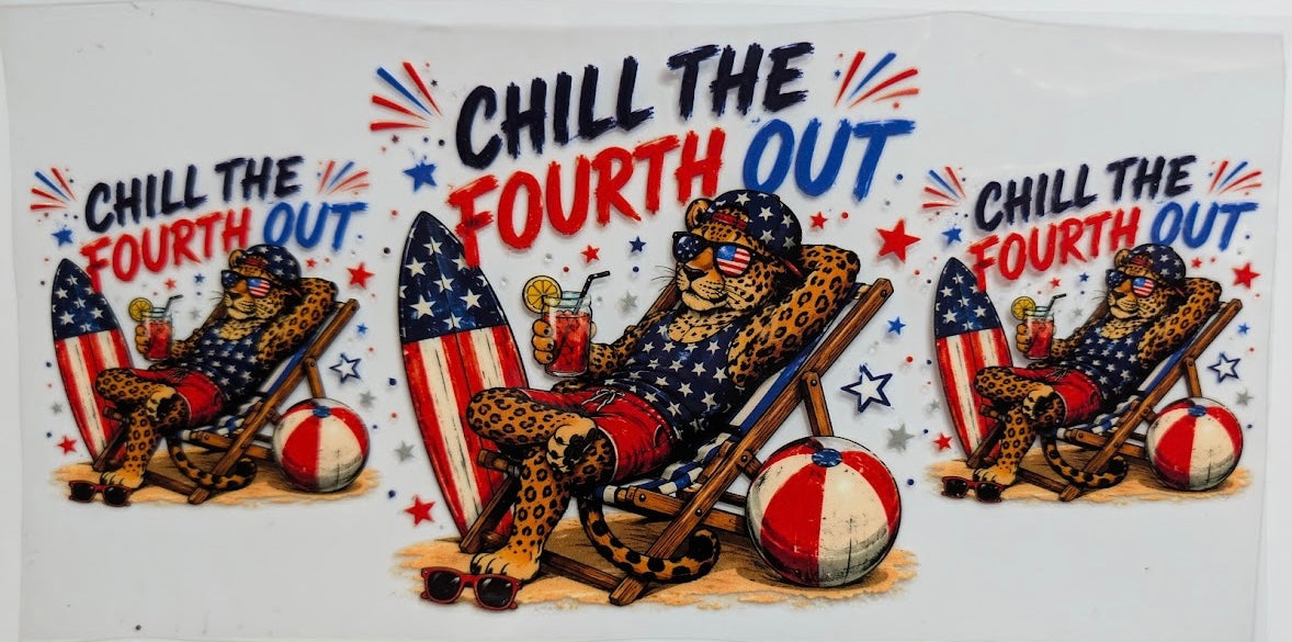4TH OF JULY #1169