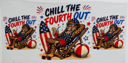 4TH OF JULY #1169