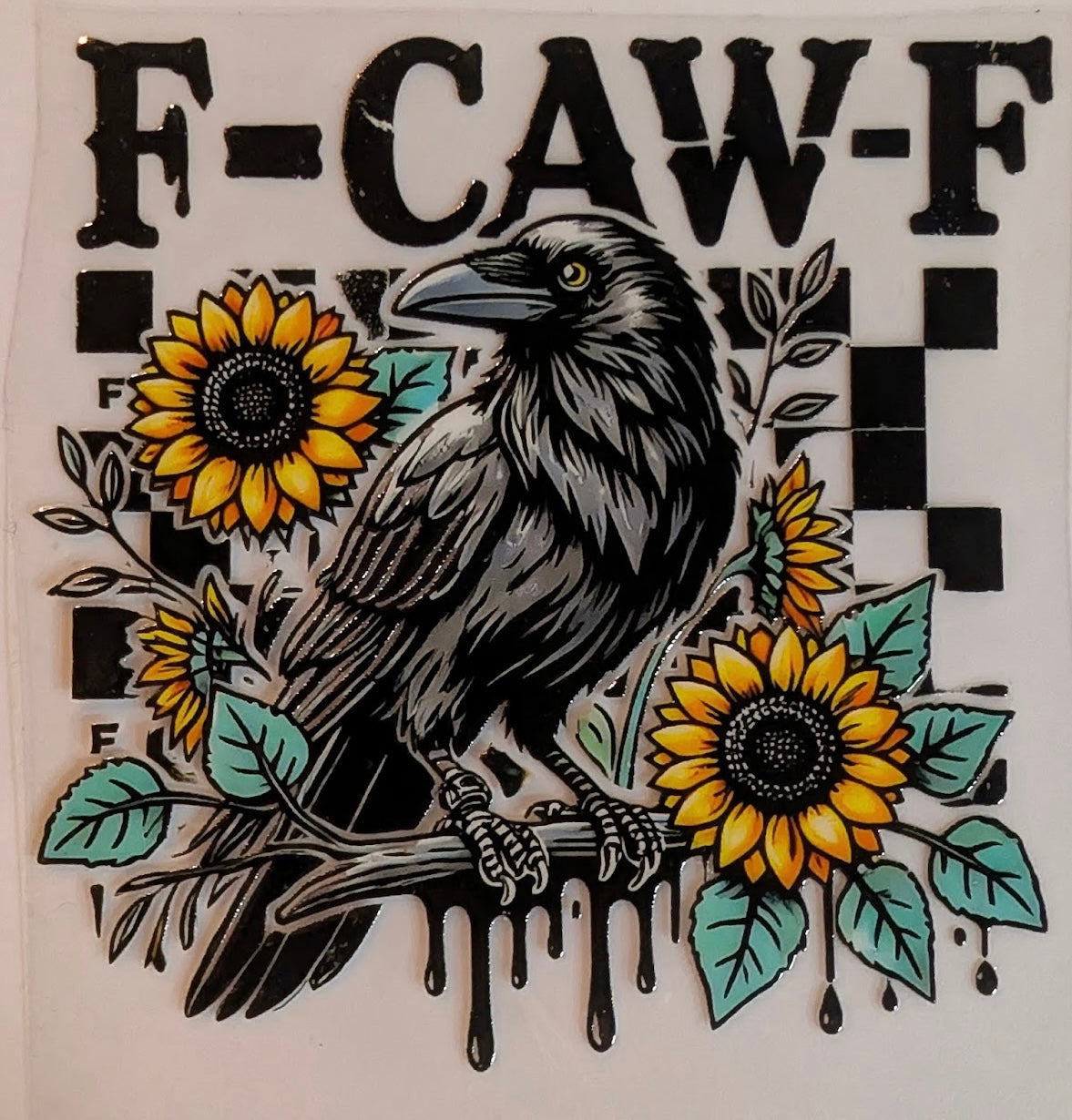 F-CAW-F #91