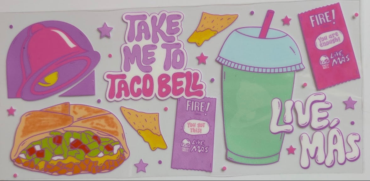 TACO BELL #1088