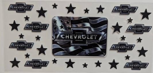 CHEVROLET #1154