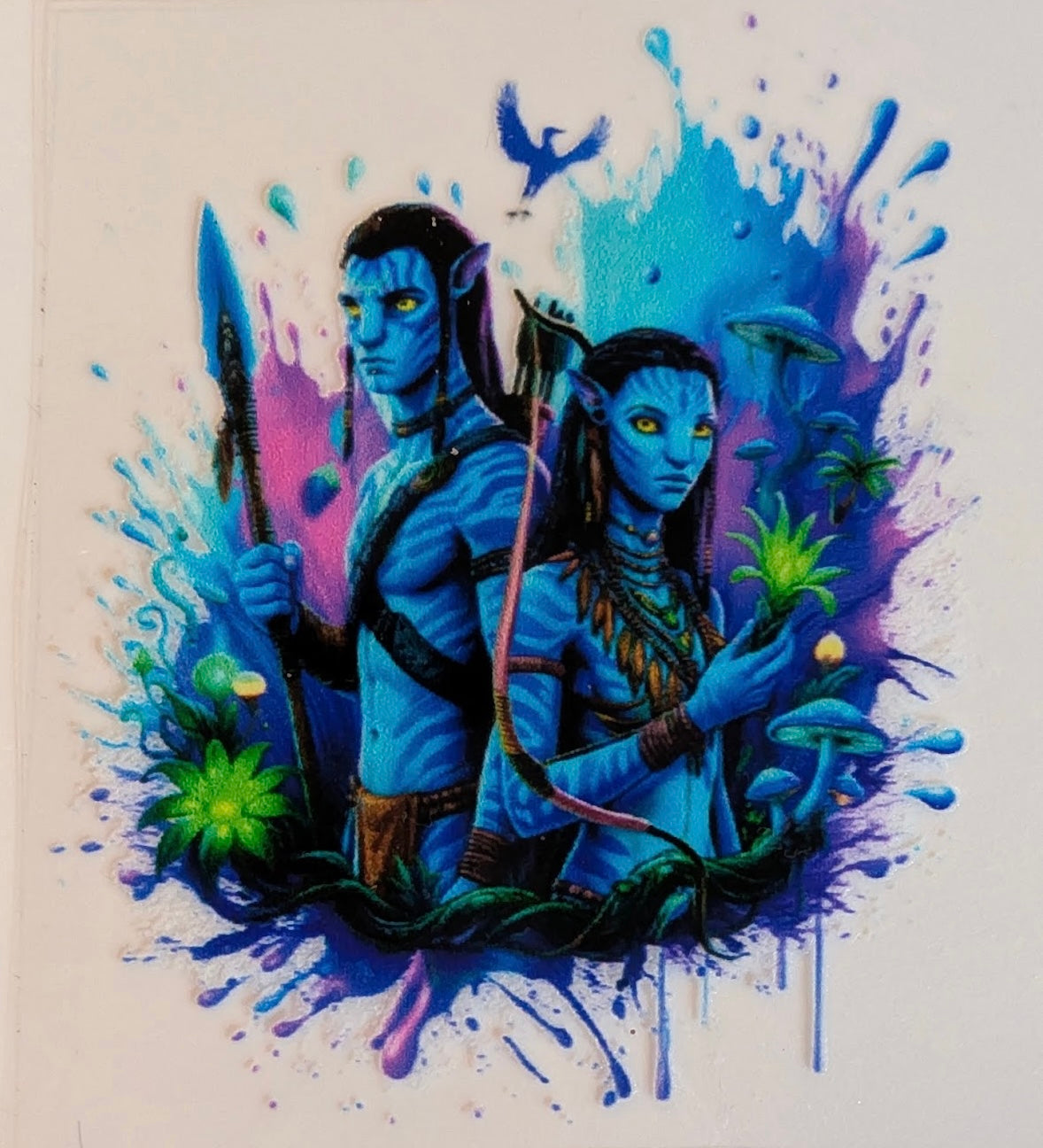 AVATAR #79