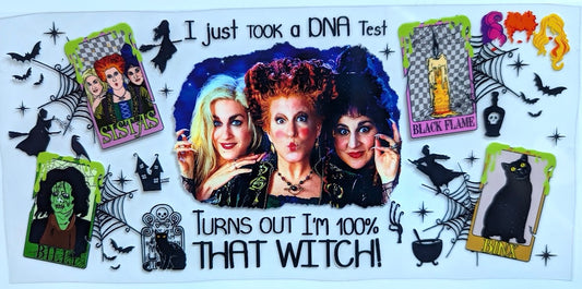 HOCUS POCUS #859