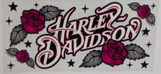 HARLEY DAVIDSON #1161