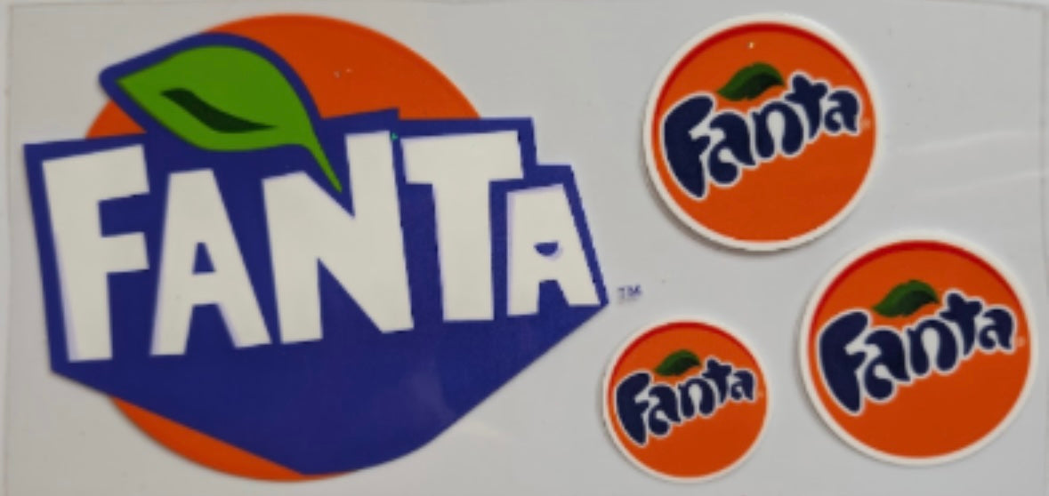 FANTA #1119