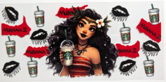 MOANA #1074