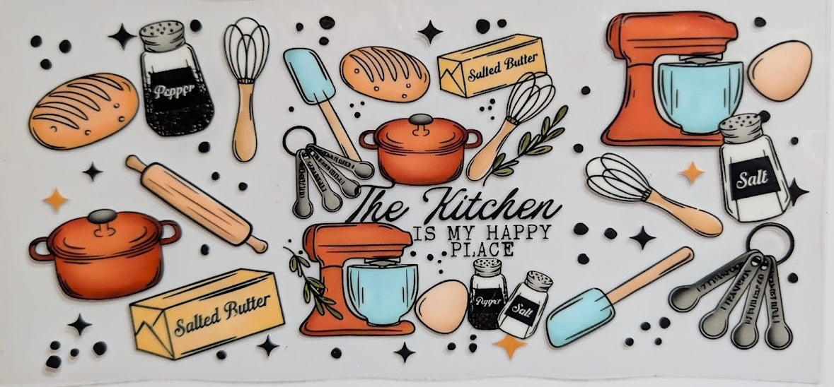 KITCHEN #1139