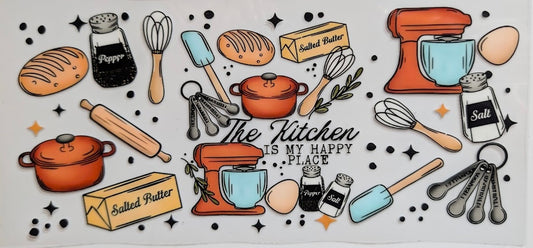 KITCHEN #1139