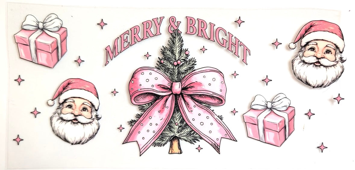 MERRY & BRIGHT #920